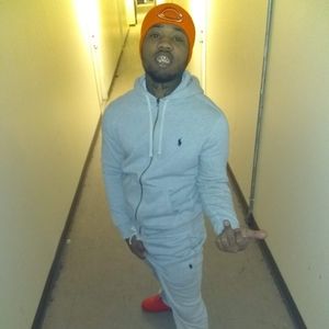 Meet your Posher, Justin